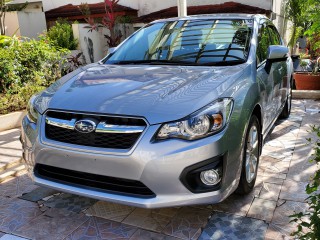 2016 Subaru Impreza G4 for sale in Kingston / St. Andrew, Jamaica
