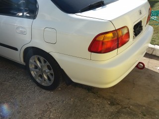 2000 Honda Civic for sale in St. Catherine, Jamaica