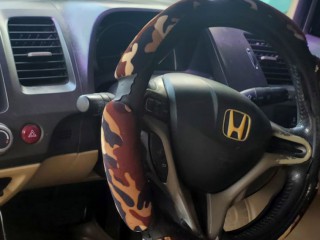 2006 Honda Civic for sale in Kingston / St. Andrew, Jamaica