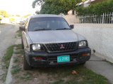 2002 Mitsubishi L200 for sale in Kingston / St. Andrew, Jamaica