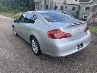 2014 Nissan Skyline GT for sale in Manchester, Jamaica