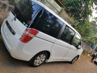 2012 Honda STEP WAGON for sale in Manchester, Jamaica