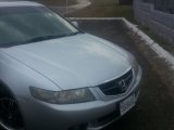 2005 Honda accord cl7 for sale in Kingston / St. Andrew, Jamaica