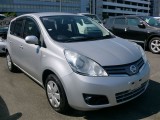 2012 Nissan NOTE for sale in Kingston / St. Andrew, Jamaica