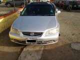 2001 Honda Accord for sale in Kingston / St. Andrew, Jamaica