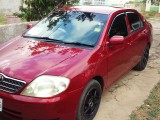2002 Toyota Corolla Kingfish for sale in Clarendon, Jamaica