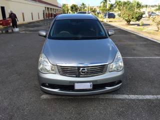 2007 Nissan bluebird slyphy for sale in St. James, Jamaica