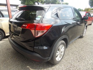 2016 Honda VEZEL for sale in Kingston / St. Andrew, Jamaica