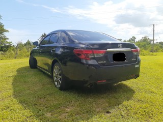 2015 Toyota Mark X Premium for sale in St. Catherine, Jamaica