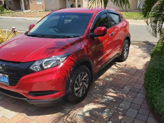 2016 Honda HRV for sale in Kingston / St. Andrew, Jamaica