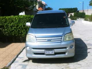 2007 Toyota Noah for sale in Kingston / St. Andrew, Jamaica