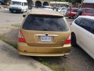 2000 Honda Odyssey for sale in Kingston / St. Andrew, Jamaica