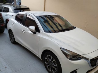 2016 Mazda 2 15A Deluxe