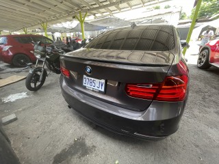 2015 BMW 316i for sale in Kingston / St. Andrew, Jamaica