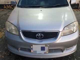 2005 Toyota Vios for sale in Kingston / St. Andrew, Jamaica