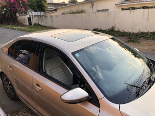 2015 Volkswagen Jetta