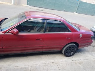 1997 Toyota Mark 2 for sale in St. James, Jamaica