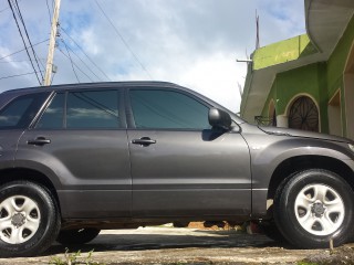 2014 Suzuki Grande Vitara for sale in St. James, Jamaica