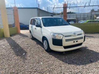 2016 Toyota Probox for sale in Manchester, Jamaica