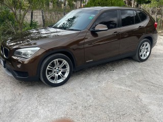 2015 BMW X1