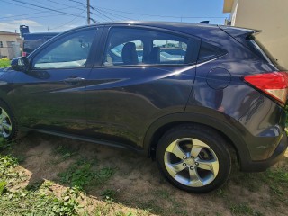 2016 Honda HRV