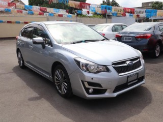 2016 Subaru IMPREZA SPORT for sale in Kingston / St. Andrew, Jamaica