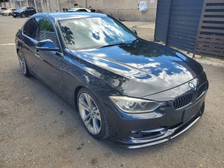 2015 BMW 335i for sale in Kingston / St. Andrew, Jamaica