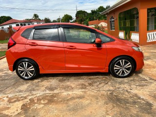 2014 Honda Fit