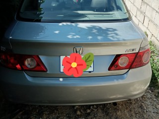 2007 Honda Fit Aria for sale in St. Ann, Jamaica