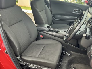 2017 Honda VEZEL for sale in Manchester, Jamaica