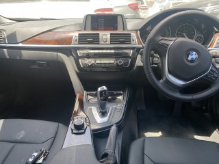 2016 BMW 318 for sale in Kingston / St. Andrew, Jamaica