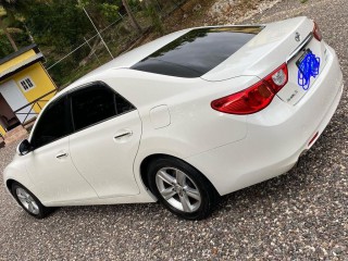 2012 Toyota Mark x for sale in Westmoreland, Jamaica