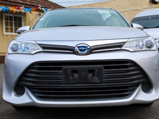 2016 Toyota Fielder for sale in Kingston / St. Andrew, Jamaica