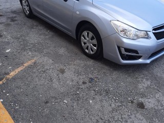 2015 Subaru Impreza G4 for sale in St. Catherine, Jamaica