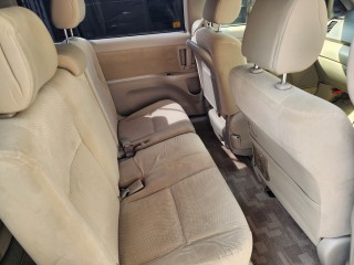 2015 Toyota ISIS for sale in Kingston / St. Andrew, Jamaica