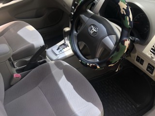 2012 Toyota Axio for sale in St. James, Jamaica