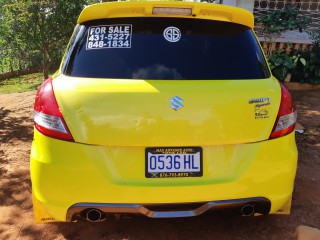 2012 Suzuki Swift SPORT for sale in St. Catherine, Jamaica