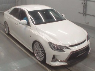 2013 Toyota Mark X gs for sale in Kingston / St. Andrew, Jamaica