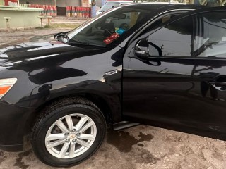 2013 Mitsubishi ASX