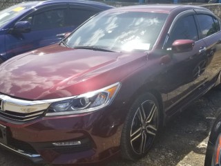 2017 Honda Accord Sport for sale in St. Ann, Jamaica