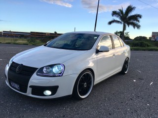 2008 Volkswagen Jetta for sale in St. Catherine, Jamaica