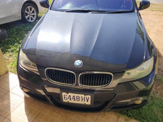 2010 BMW 320i