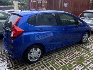 2018 Honda Fit for sale in Kingston / St. Andrew, Jamaica
