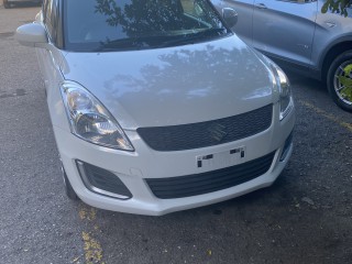 2015 Suzuki SWIFT for sale in Kingston / St. Andrew, Jamaica