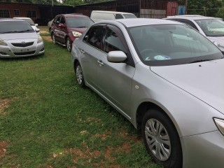 2010 Subaru IMPREZA for sale in Manchester, Jamaica