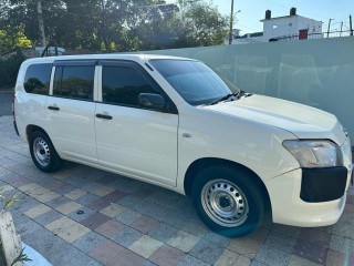 2015 Toyota Probox for sale in Kingston / St. Andrew, Jamaica