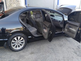 2011 Honda Civic for sale in Kingston / St. Andrew, Jamaica