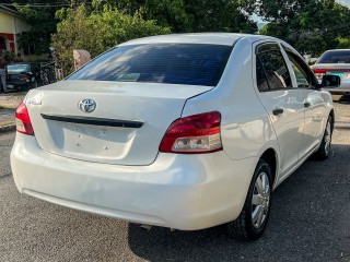 2012 Toyota Belta
$890,000