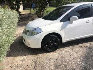 2011 Nissan Tiida for sale in Trelawny, Jamaica