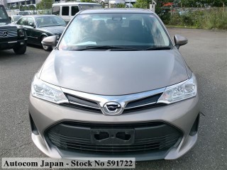 2018 Toyota Corolla Axio for sale in Kingston / St. Andrew, Jamaica